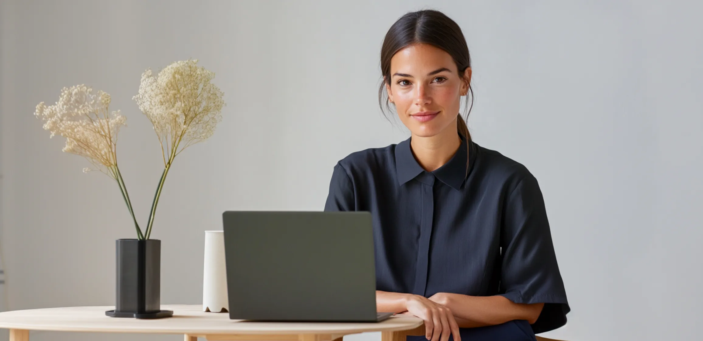 Product team collaborating on digital banking app