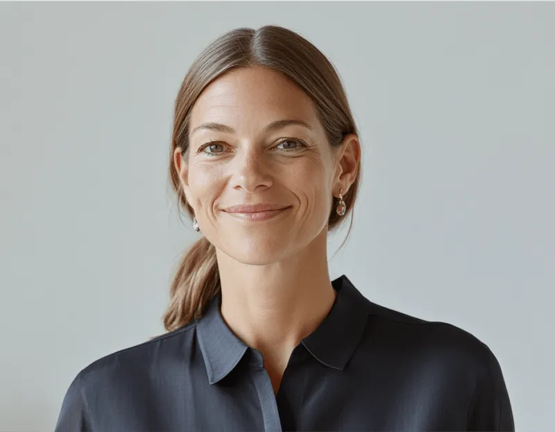 Team reviewing insight dashboards