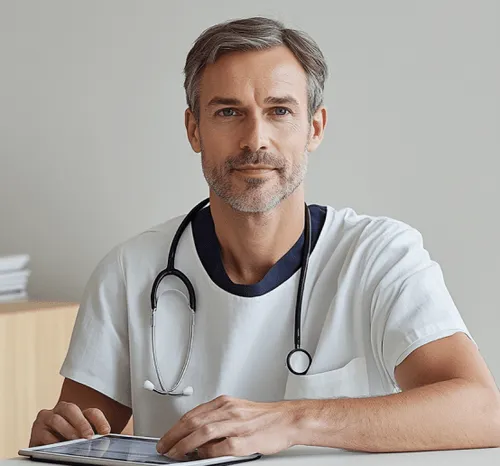 Portrait of Leila Gomez